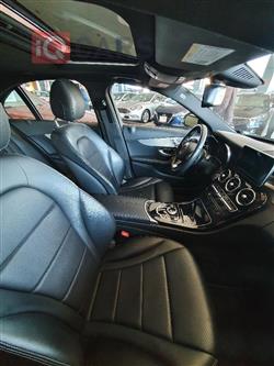 مێرسێدس بێنز C-Class